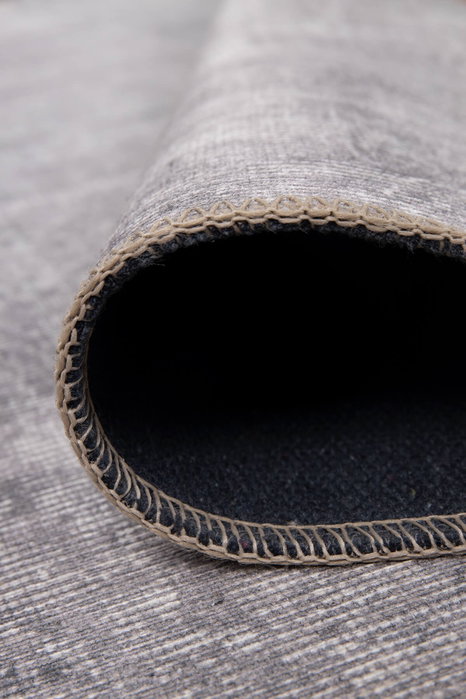Conceptum Folk Chenille - Gris BA 36 (75 x 150 cm) Conceptum Folk Chenille - Gris BA 36 (75 x 150 cm)